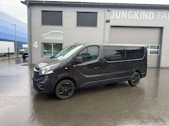 Opel Vivaro B Kasten/Kombi Combi L2H1  2,9t