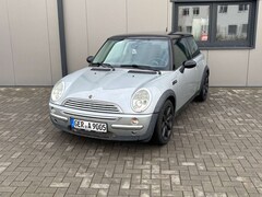 Bild des Angebotes MINI Cooper