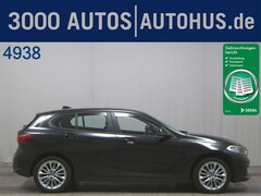 Bild des Angebotes BMW 118 d Advantage AHK HiFi SpurH SHZ SportS. LM