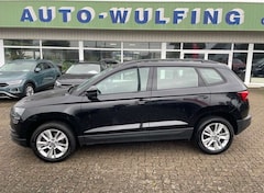 Bild des Angebotes Skoda Karoq 1.5 TSI ACT Style