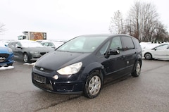 Bild des Angebotes Ford S-Max 2.0 TDCI KLIMA STAMDHEIZUNG