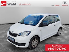 Bild des Angebotes Skoda Citigo 1.0 Active