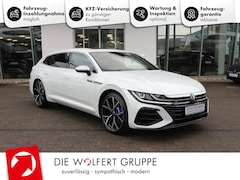Bild des Angebotes VW Arteon Arteon R Shooting Brake 2.0 TSI DSG 4M AHK H&K