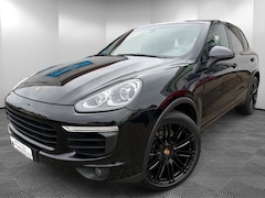 Bild des Angebotes Porsche Cayenne Diesel*TÜV NEU*21 ZOLL*LEDER*NAVI*SHZ*AU