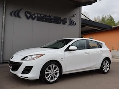 Bild des Angebotes Mazda 3 2.0 MZR DISI EXCLUSIVE-LINE *17"LM-FLG*SHZ*PDC*