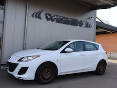 Bild des Angebotes Mazda 3 3 2.0 MZR DISI EXCLUSIVE-LINE *17"LM-FLG*SHZ*PDC*