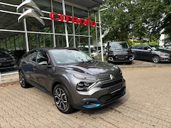 Bild des Angebotes Citroen C4 ë- Shine AHK KAMERA LEDER WINTERPAKET