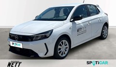 Bild des Angebotes Opel Corsa Direct Injection Turbo 10 48V Mild-Hybrid 6-Gang e