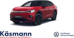 Bild des Angebotes VW ID.5 GTX 340PS VOLLAUSSTATTUNG