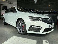 Bild des Angebotes Skoda Octavia RS 4x4 Ambiente 2te HD Scheckheft Virtual