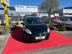 Bild des Angebotes Fiat Grande Punto 1.4 8V Dynamic *CITY-LENK*KLIMA*EURO-4*HU:10-2026*