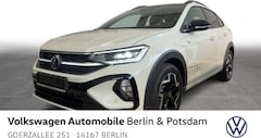 Bild des Angebotes VW Taigo 1,0 TSI DSG R-Line Navi R-Kam Tel SHZ AHK