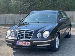 Bild des Angebotes Kia Opirus Executive*V6*PRINS-LPG*AUTOMATIK*SHZ
