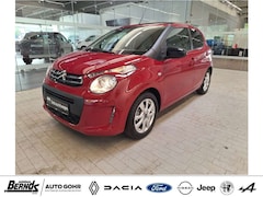 Bild des Angebotes Citroen C1 Airscape VTi 68 Feel FALTDACH KLIMA SERVO ZV EFH