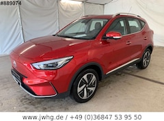 Bild des Angebotes MG ZS EV Luxury LED FahrAss+DigTacho 360Kam V-Leder