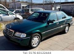 Bild des Angebotes Mercedes-Benz C 230 * AUTOMATIK * TÜV NEU
