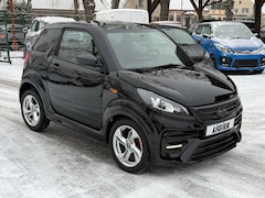 Bild des Angebotes Ligier JS 50 Sport Mopedauto L6e 45 KM/H