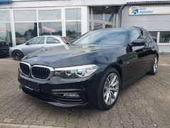 Bild des Angebotes BMW 525 d Touring M Sport Head up LED Leder Abstand