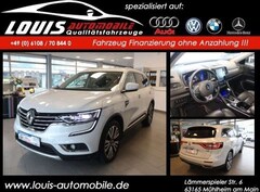 Bild des Angebotes Renault Koleos Initiale Paris 4x4 BOSE/SHZ/LHZ/AMBIENTE
