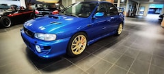 Bild des Angebotes Subaru Impreza