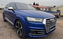 Bild des Angebotes Audi SQ7 4.0 TDI 435 PS !!!