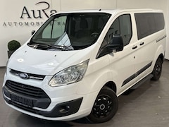 Ford Tourneo Custom 300 L1 SHZ+PP+AHK+SH+BLUETOOTH+TEMPO