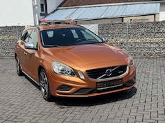 Bild des Angebotes Volvo V60 R-Design*TÜV&SERVICE NEU*120KW*WENIG KM*
