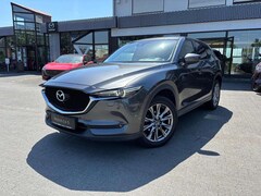 Bild des Angebotes Mazda CX-5 SKYACTIV-G Signature+ Signature+ 2WD