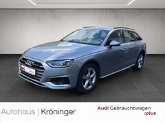 Bild des Angebotes Audi A4 Avant 35 TDI advanced S tronic Navi Business