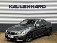 Bild des Angebotes BMW M2 2-serie Coupé DCT