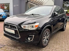Bild des Angebotes Mitsubishi ASX SUV-Star 2WD