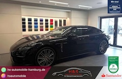 Bild des Angebotes Porsche Panamera 4 E-Hybrid Platinum Edition PDLS+
