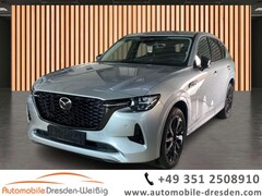 Bild des Angebotes Mazda CX-60 e-Skyactiv D 3.3 Homura*Navi*ACC*BOSE*Pano