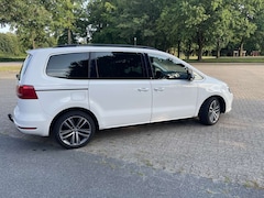 Bild des Angebotes VW Sharan Match BMT