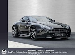 Bild des Angebotes Aston Martin V8 Vantage S Sportshift SP10
