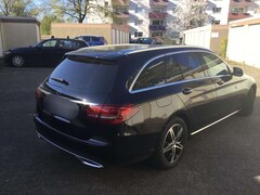 Bild des Angebotes Mercedes-Benz C 200 C 200 T d (205.201)