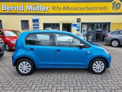 Bild des Angebotes Skoda Citigo 1.0 ACTIVE aus 1.Hand mit Comfort-Paket