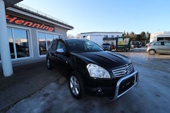 Bild des Angebotes Nissan Qashqai +2 Acenta 7 Sitzer
