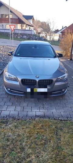 Bild des Angebotes BMW 525 525d Aut.