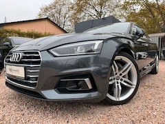 Bild des Angebotes Audi A5 45 TDI quattro Sportb S LINE*Memory*Leder*ACC