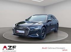 Bild des Angebotes Audi A6 40 TDI S-tronic Sport AHK+NAVI+ACC+LED+