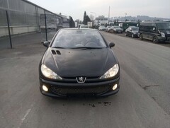 Bild des Angebotes Peugeot 206 CC RC-Line**Neu TÜV**Garantie