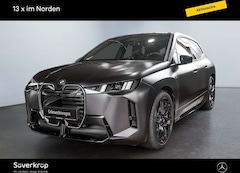 Bild des Angebotes BMW iX M70 x AHK Pano ACC Sitzklima 22KW SoftClose