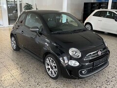 Bild des Angebotes Fiat 500 S