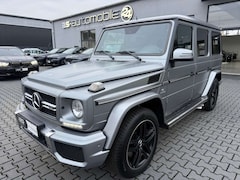 Bild des Angebotes Mercedes-Benz G 63 AMG G63*AMG*DESIGNO*KAMERA*DISTRONIC*AHK*PDC*LED*DAB