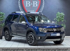 Bild des Angebotes Dacia Duster Urban Explorer*2.Hand*Navi*Tempo*ATM-Neu*
