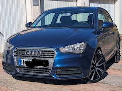 Bild des Angebotes Audi A1 A1 1.2 TFSI Attraction