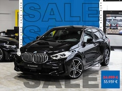 Bild des Angebotes BMW 120 120d xDrive M Sport