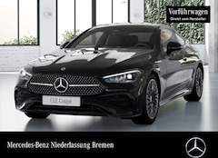 Bild des Angebotes Mercedes-Benz CLE 180 AMG+NIGHT+PANO+360+LED+BURMESTER+TOTW+9G