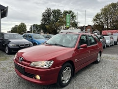 Bild des Angebotes Peugeot 306 Break*Automatik*Klima*TÜV Neu
